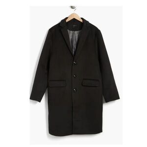 JEFF Balfour Wool/ Poly Men’s Tall Jacket